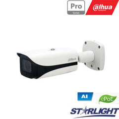 Net Camera 2MP IR Bullet/IPC-HFW5241E-ZE-27135 Dahua hind ja info | Starlight Remondikaubad, sanitaartehnika ja kütteseadmed | hansapost.ee
