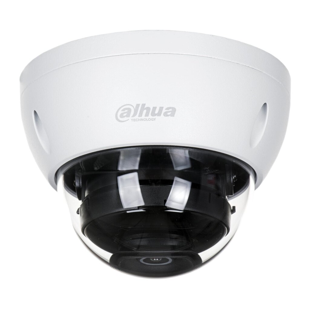 NET CAMERA 2MP IR DOME IPC-HDBW1230E-0280B-S5 DAHUA hind ja info | Valvekaamerad | hansapost.ee