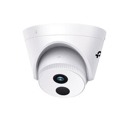 TP-Link VIGI VIGI C400HP-2.8 3MP Turret  цена и информация | Камеры видеонаблюдения | hansapost.ee