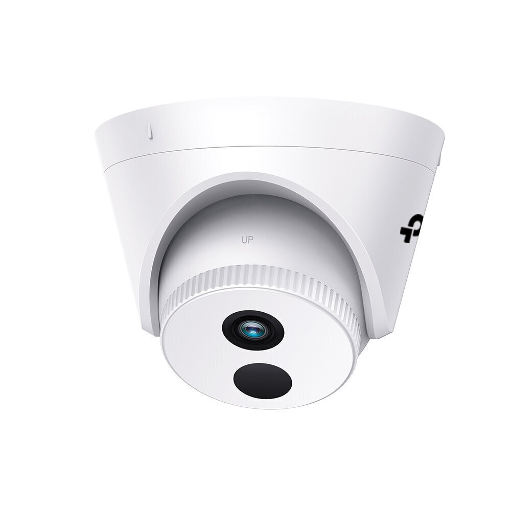 TP-Link VIGI VIGI C400HP-2.8 3MP Turret hind ja info | Valvekaamerad | hansapost.ee