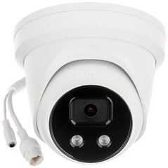 IP-камера Hikvision DS-2CD2346G2-I(2.8 мм)(C), Acusense, 4MP цена и информация | Камеры видеонаблюдения | hansapost.ee