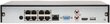 IP NVR salvesti 16 kanalit Dahua NVR4116HS-8P-4KS2/L, 8xPOE hind ja info | Valvekaamerad | hansapost.ee