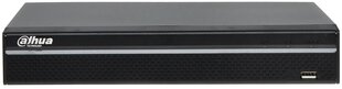 16 канальный IP-видеорегистратор Dahua NVR4116HS-8P-4KS2/L, 8xPOE цена и информация | Dahua Безопасность дома | hansapost.ee