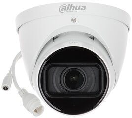 IP-камера Dahua IPC-HDW3841T-ZAS-27135, 8.3 мп, 2.7-13.5 мм, Zoom цена и информация | Камеры видеонаблюдения | hansapost.ee