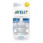 Lutt Philips Avent Classic+ SCF631/27, mini, 2 tk. hind ja info | Lutipudelid ja tarvikud | hansapost.ee