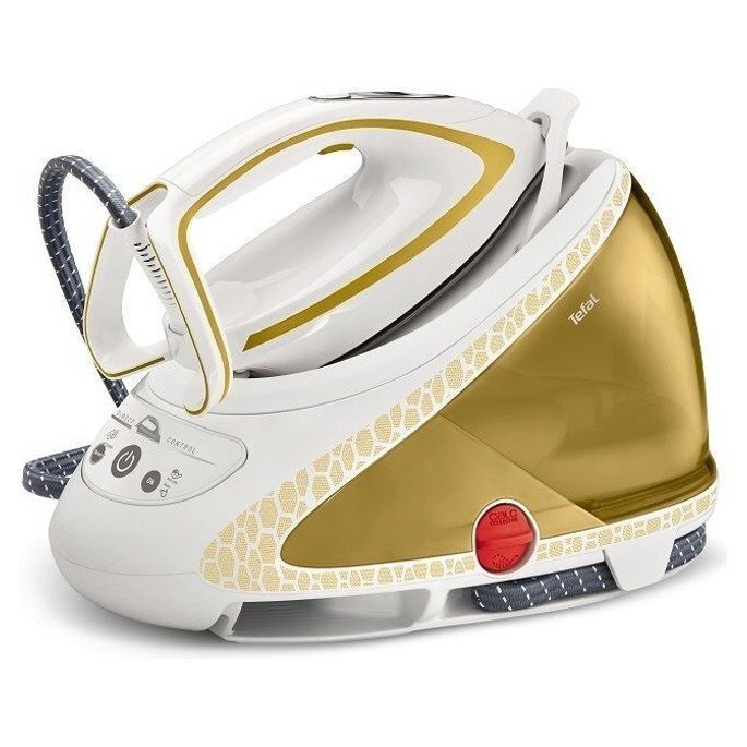 Tefal GV9581 hind ja info | Triikimissüsteemid ja aurukeskused | hansapost.ee