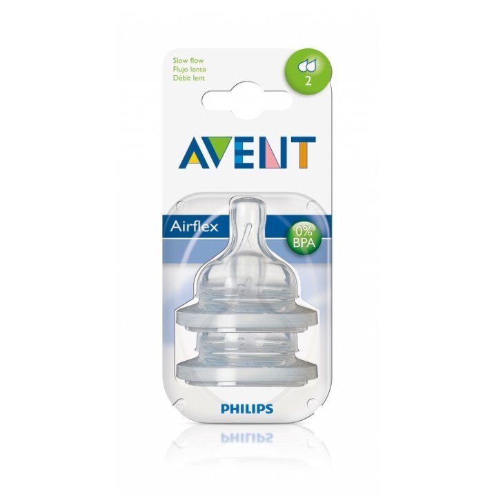 Lutt Philips Avent Classic+, 1+ kuud SCF632/27 цена и информация | Lutipudelid ja tarvikud | hansapost.ee