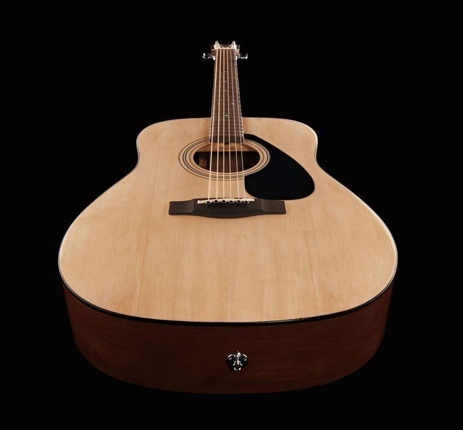 Elektroakustiline kitarr Yamaha FX310AII NT цена и информация | Kitarrid | hansapost.ee