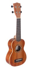 Sopran ukulele Stagg US-30 hind ja info | Kitarrid | hansapost.ee