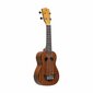 Sopran ukulele Stagg US-TIKI EH hind ja info | Kitarrid | hansapost.ee