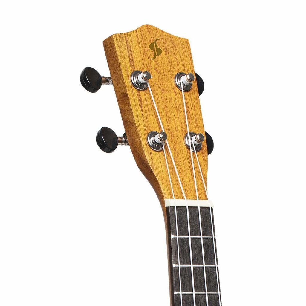 Sopran ukulele Stagg US-TIKI EH hind ja info | Kitarrid | hansapost.ee