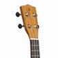 Sopran ukulele Stagg US-TIKI OH цена и информация | Kitarrid | hansapost.ee