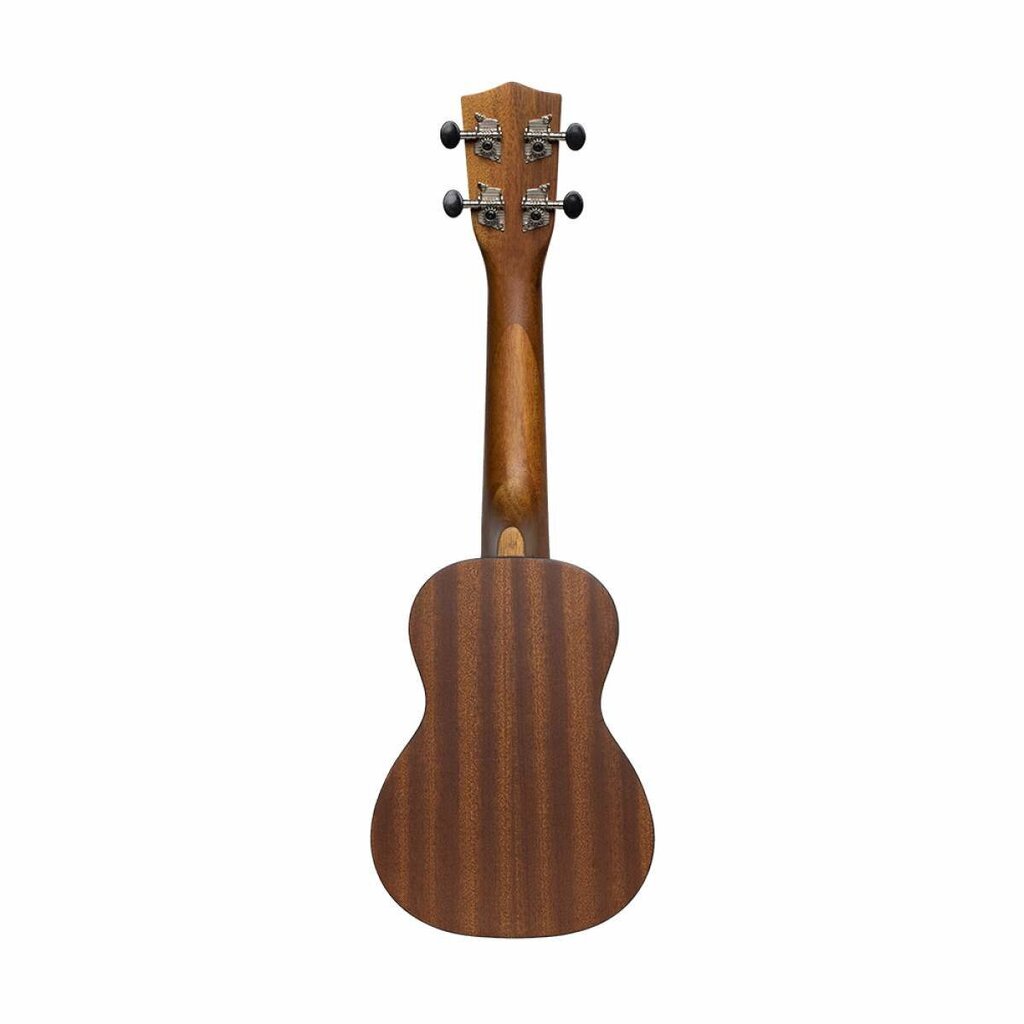 Sopran ukulele Stagg US-TIKI OH цена и информация | Kitarrid | hansapost.ee