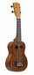Sopran ukulele Stagg US-TIKI OH цена и информация | Kitarrid | hansapost.ee