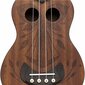 Sopran ukulele Stagg US-TIKI OH цена и информация | Kitarrid | hansapost.ee