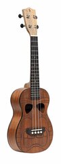 Kontsert-ukulele Stagg UC-TIKI HEWA hind ja info | Kitarrid | hansapost.ee