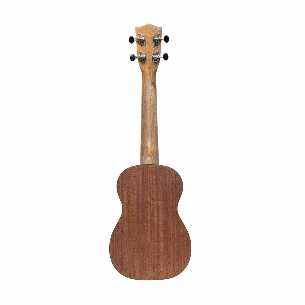 Kontsert-ukulele Stagg UC-TIKI HEWA цена и информация | Kitarrid | hansapost.ee
