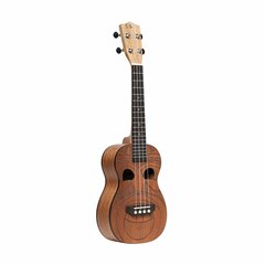 Kontsert-ukulele Stagg UC-TIKI MAIO kaina ir informacija | Kitarrid | hansapost.ee