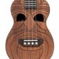 Kontsert-ukulele Stagg UC-TIKI MAIO цена и информация | Kitarrid | hansapost.ee