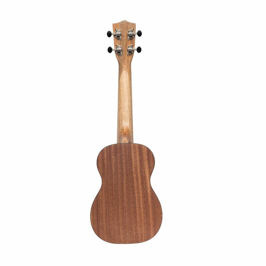 Kontsert-ukulele Stagg UC-TIKI MAIO цена и информация | Kitarrid | hansapost.ee