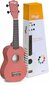 Sopran ukulele + ümbris Stagg US-LIPS цена и информация | Kitarrid | hansapost.ee