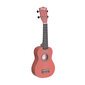 Sopran ukulele + ümbris Stagg US-LIPS цена и информация | Kitarrid | hansapost.ee