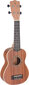 Kontsert-ukulele Stagg UC-30 цена и информация | Kitarrid | hansapost.ee