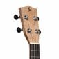 Soprano ukulele Stagg US-30 Spruce цена и информация | Kitarrid | hansapost.ee