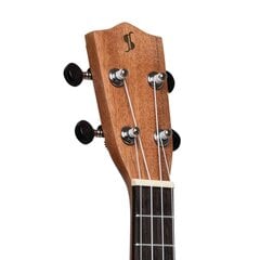 Kontsert-ukulele Stagg UC-30 Spruce hind ja info | Kitarrid | hansapost.ee