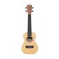 Kontsert-ukulele Stagg UC-30 Spruce hind ja info | Kitarrid | hansapost.ee