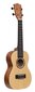 Kontsert-ukulele Stagg UC-30 Spruce цена и информация | Kitarrid | hansapost.ee