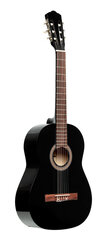 Классическая гитара Stagg SCL50 3/4 цена и информация | Гитары | hansapost.ee