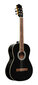 Klassikaline kitarr Stagg SCL60-BLK hind ja info | Kitarrid | hansapost.ee