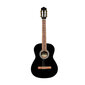 Klassikaline kitarr Stagg SCL60-BLK hind ja info | Kitarrid | hansapost.ee