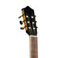 Klassikaline kitarr Stagg SCL60-BLK hind ja info | Kitarrid | hansapost.ee