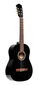 Klassikaline kitarr Stagg SCL50-BLK (must) hind ja info | Kitarrid | hansapost.ee