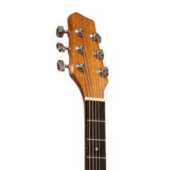 Elektroakustiline kitarr Stagg SA25 ACE SPRUCE hind ja info | Kitarrid | hansapost.ee
