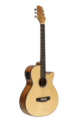 Elektroakustiline kitarr Stagg SA25 ACE SPRUCE hind ja info | Kitarrid | hansapost.ee