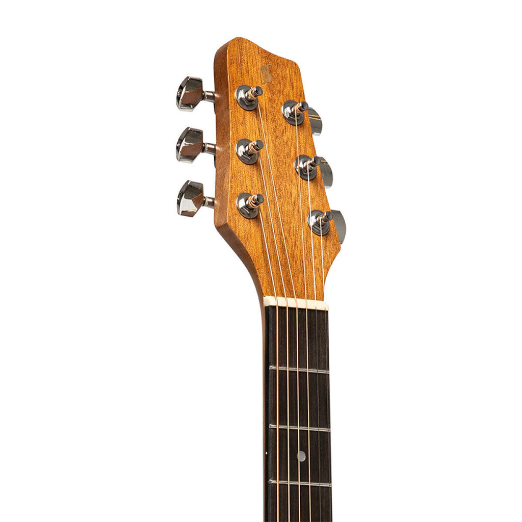 Elektroakustiline kitarr Stagg SA25 DCE SPRUCE hind ja info | Kitarrid | hansapost.ee