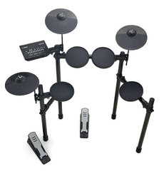 Электрические барабаны Yamaha DTX402K цена и информация | Ударные инструменты | hansapost.ee