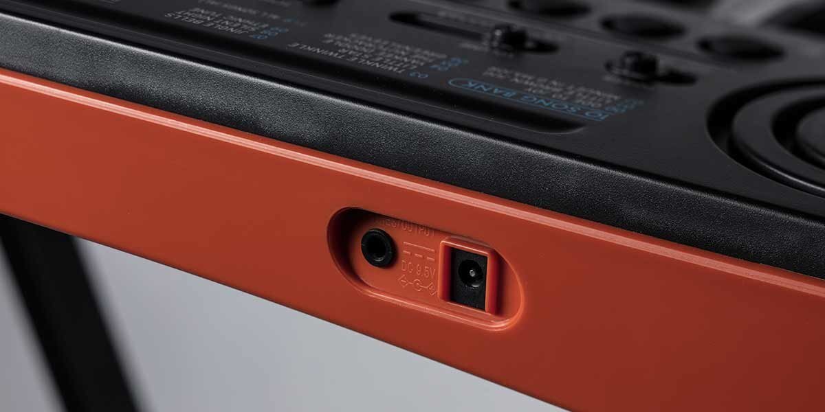 Casio SA 76 mini suurusega süntesaator hind ja info | Klahvpillid | hansapost.ee