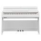 Yamaha Arius YDP-S54 WH digitaalsed klaverid цена и информация | Klahvpillid | hansapost.ee