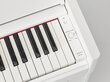 Yamaha Arius YDP-S54 WH digitaalsed klaverid цена и информация | Klahvpillid | hansapost.ee