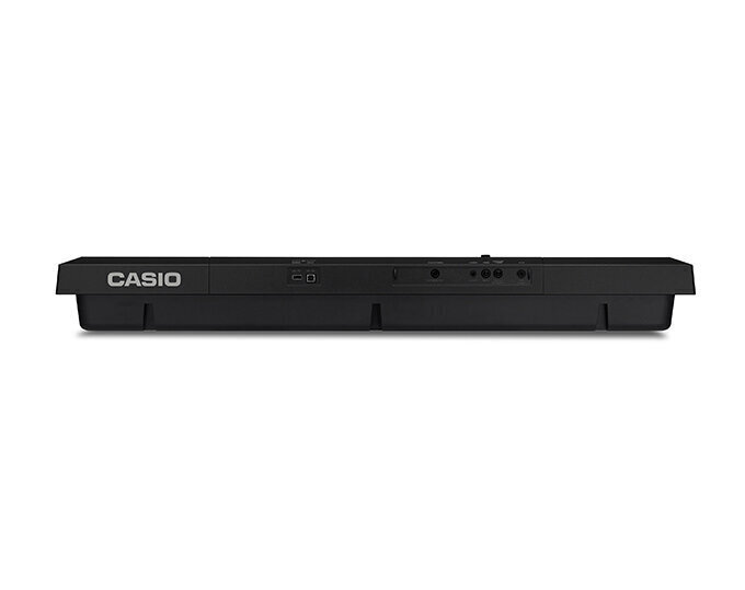 Süntesaator Casio CT-X3000 цена и информация | Klahvpillid | hansapost.ee