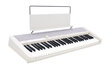 Süntesaator Casio CT-S1WE hind ja info | Klahvpillid | hansapost.ee