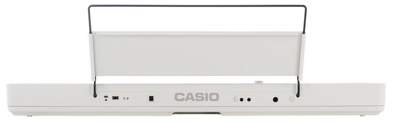 Süntesaator Casio CT-S1WE hind ja info | Klahvpillid | hansapost.ee