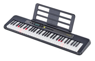 Süntesaator Casio LK-S250 цена и информация | Клавишные музыкальные инструменты | hansapost.ee