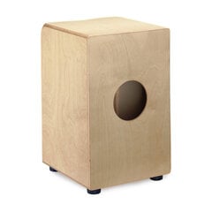 Cajon Stagg CAJ-50M-BK hind ja info | Löökriistad | hansapost.ee