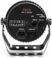 LED-prožektor Stagg SLKP78-61-2 hind ja info | Muusikainstrumentide tarvikud | hansapost.ee