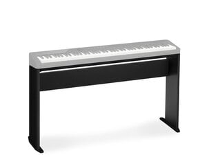 Casio CS-68BK стойка для клавишного инструмента цена и информация | Casio Музыкальные инструменты и аксессуары | hansapost.ee